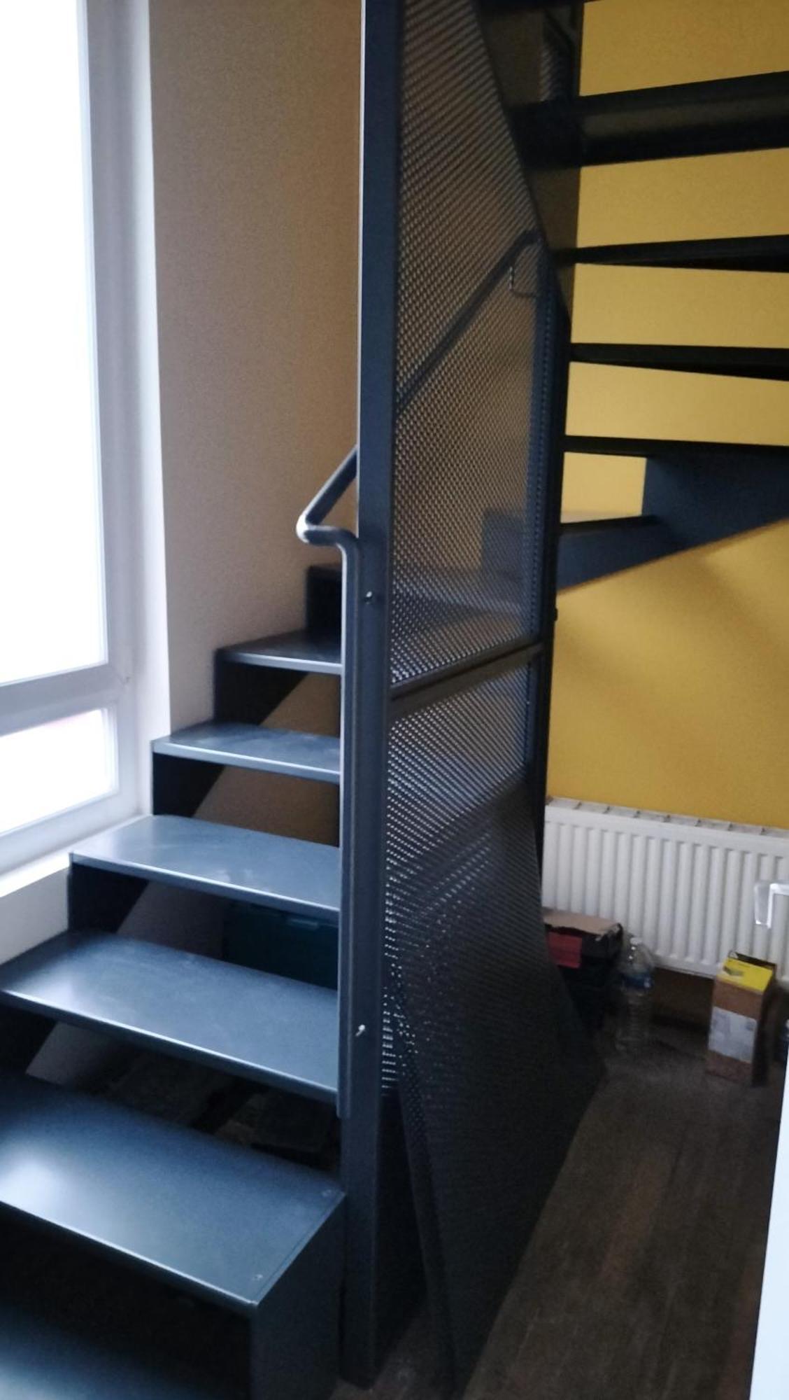 Loft Confortable Et Calme Аркьой Екстериор снимка